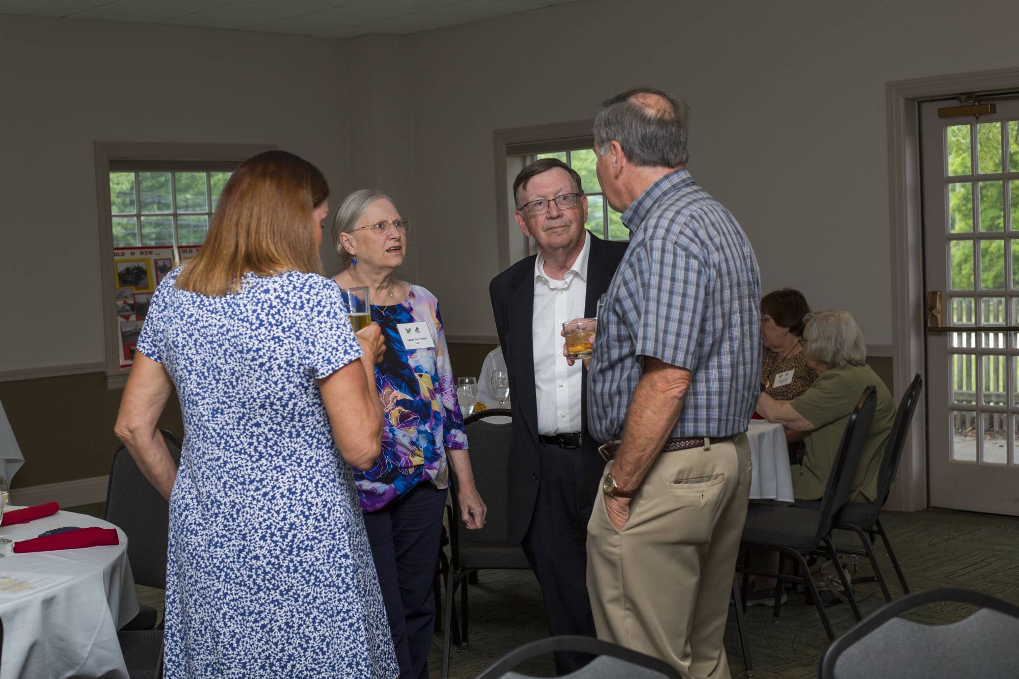 Alumni All Class Reunion - Brecksville-Broadview Heights Alumni Association