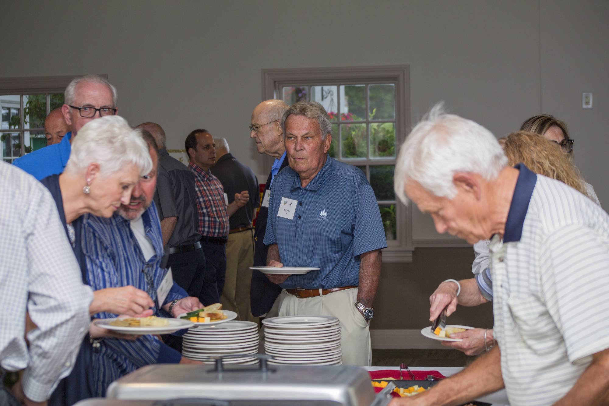 Alumni All Class Reunion - Brecksville-Broadview Heights Alumni Association