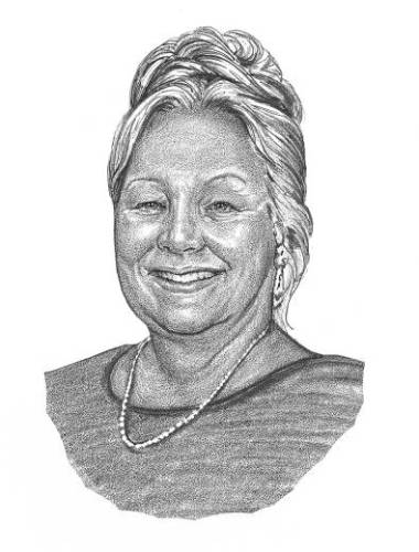 Picture of Barb Korecky Consiglio - Gallery of Achievement 2025