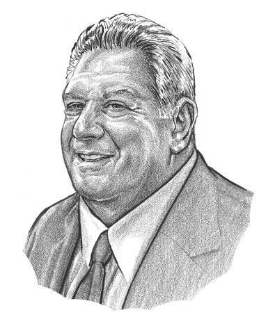 Picture of Chuck Catalano - Gallery of Achievement 2025
