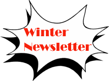 winter newsletter